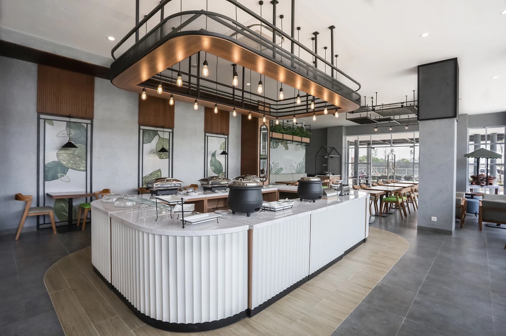 Отель Favehotel Pamanukan