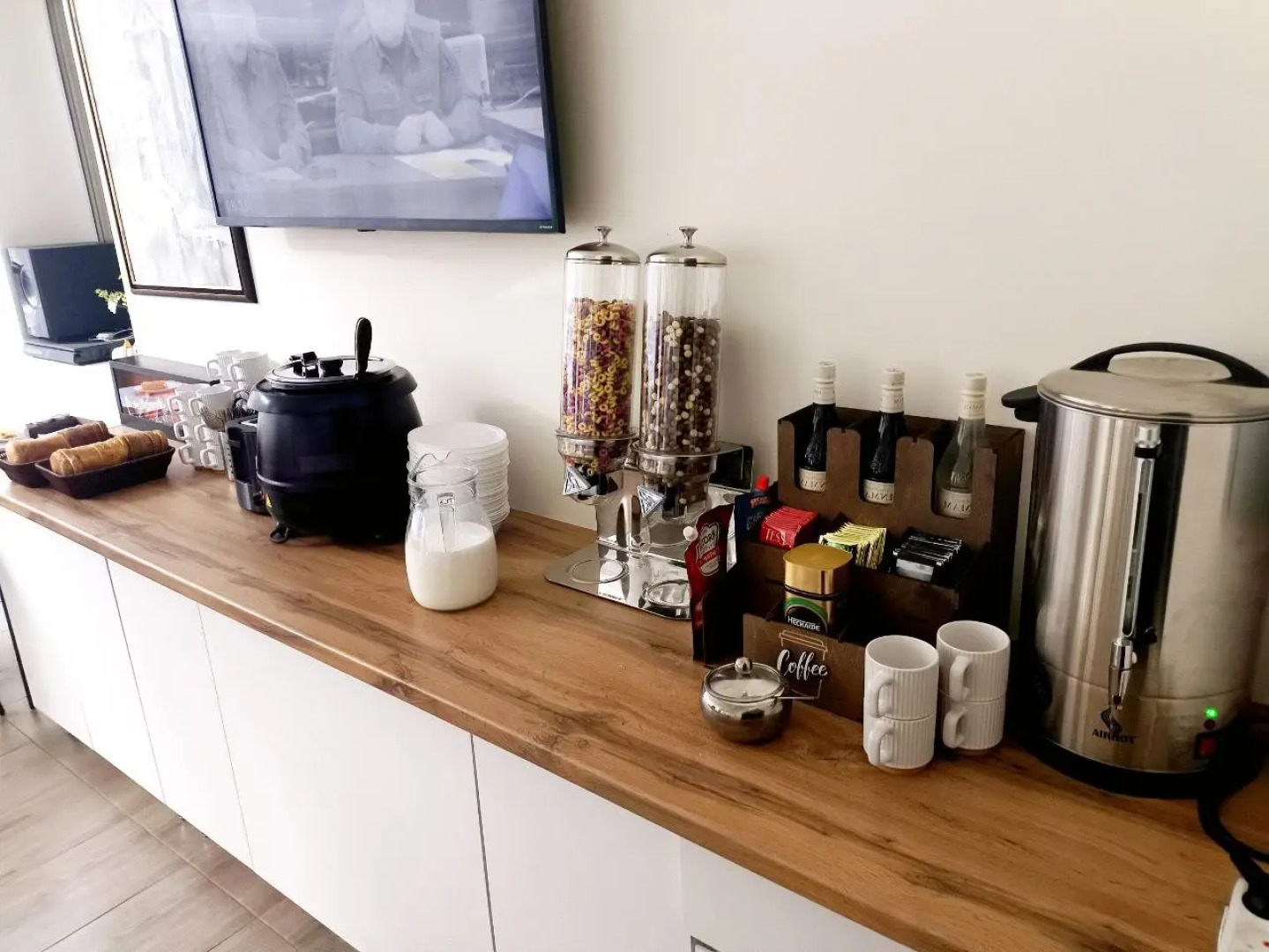 Мини-отель Феникс