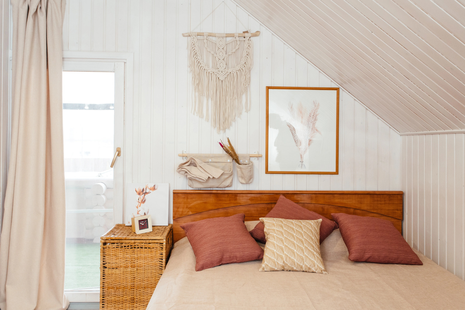 Гостевой Дом с Баней у Реки