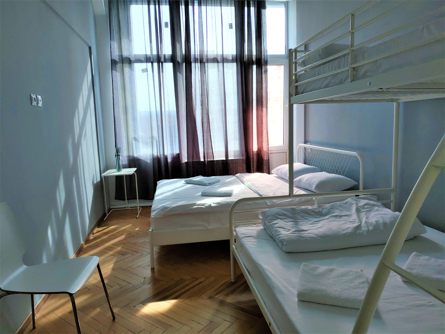 Хостел Bla Bla  Rostov