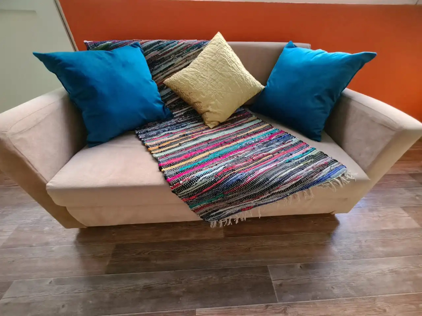 Мини-отель Mexico