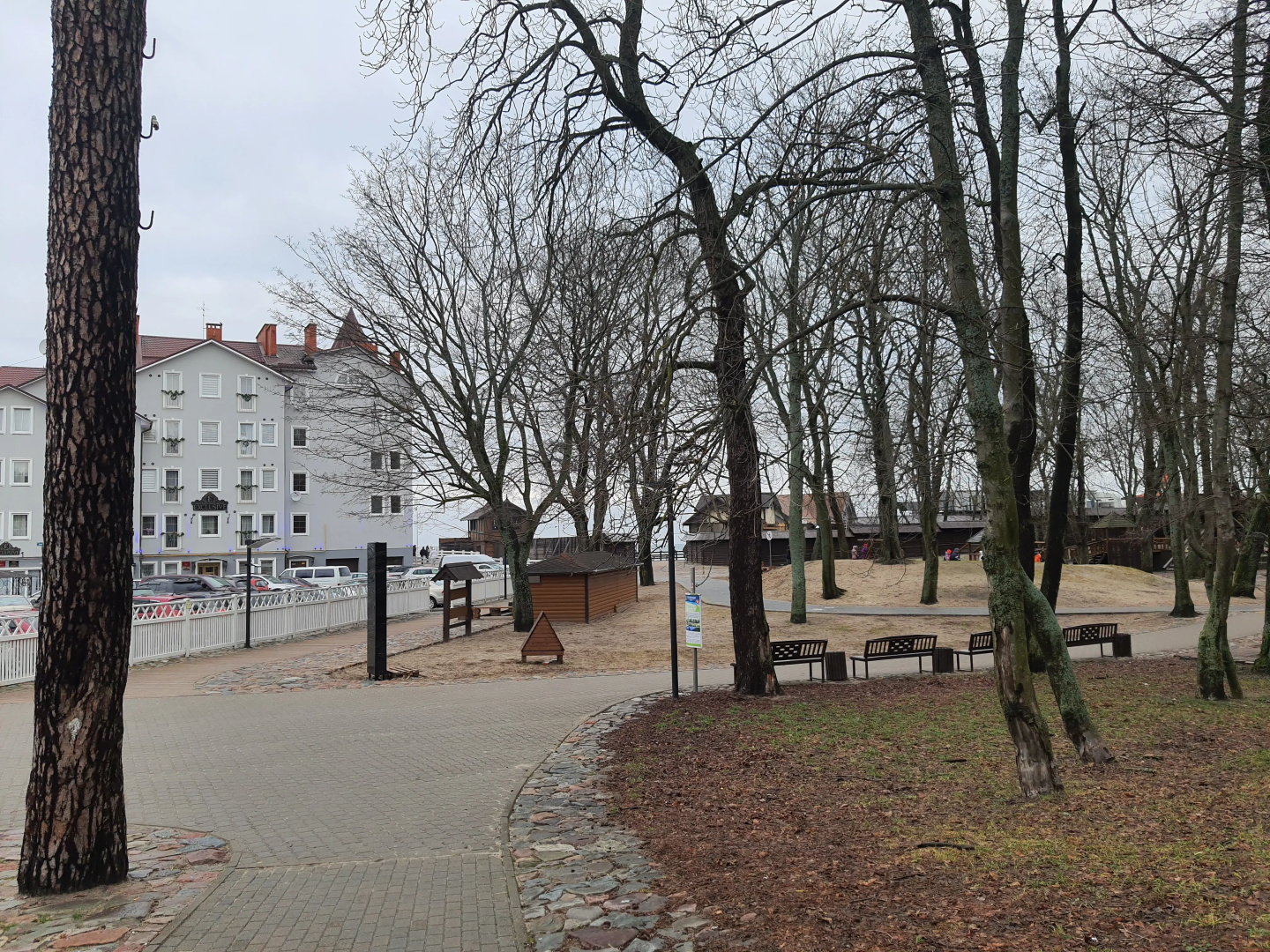 Квартира The Cranz Times