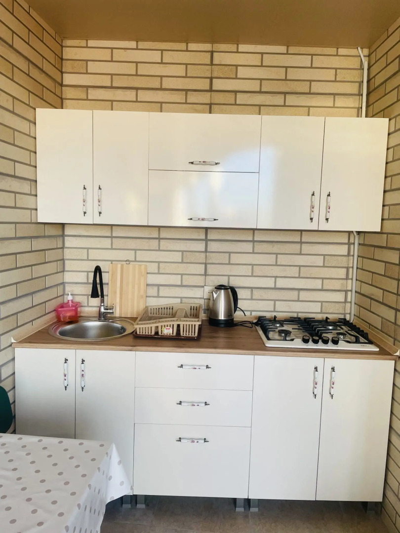 Гостевой дом Nanas