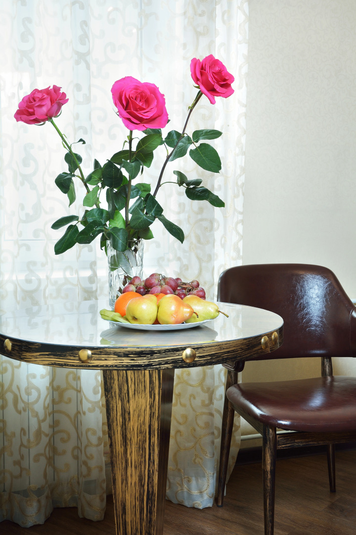 Гостевой дом Уютный Дом