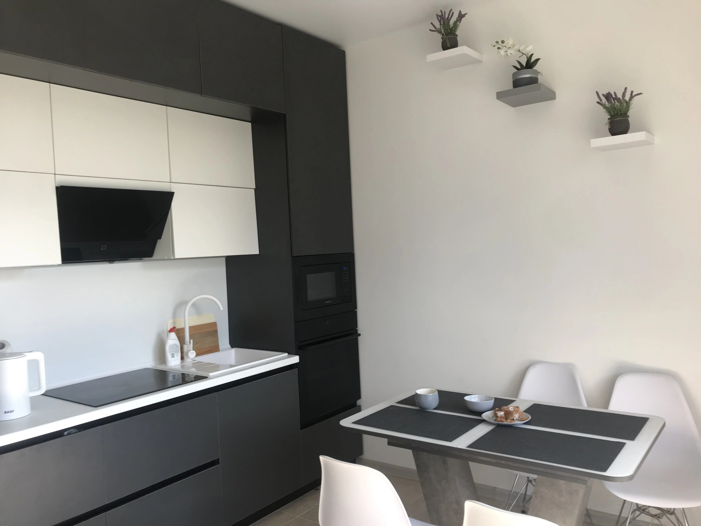 Частный дом Теберда НеоН