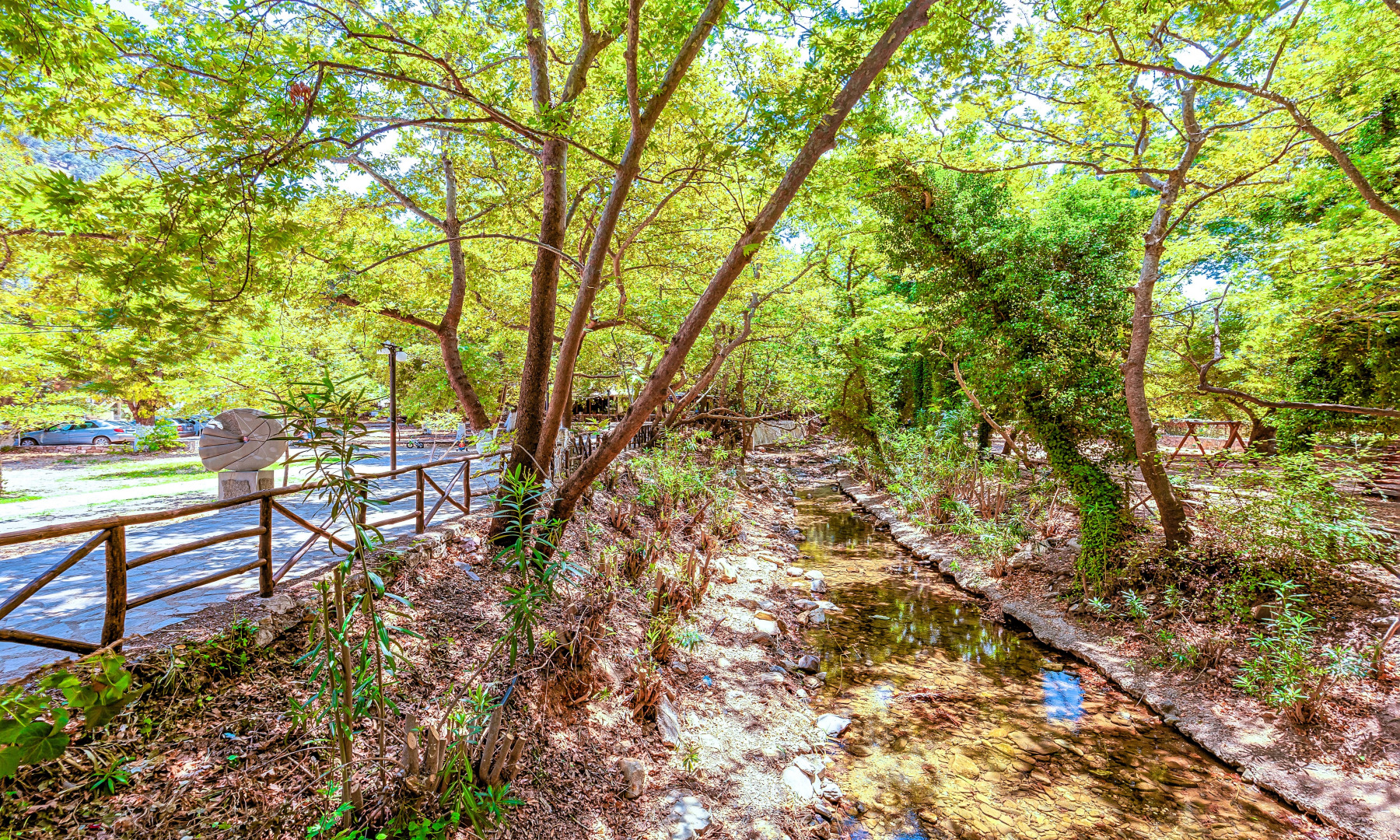 Апарт-Отель Fodele Beachfront