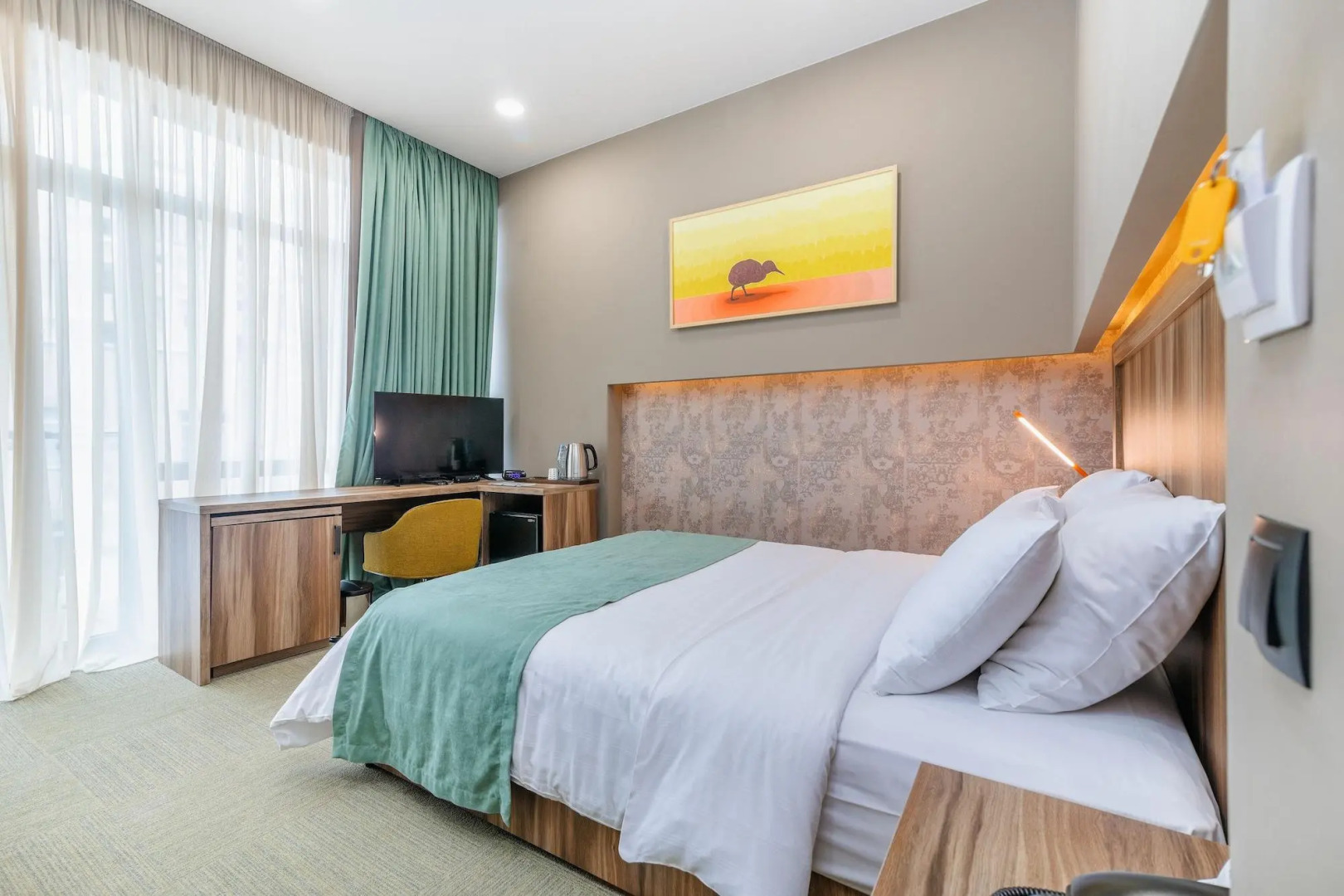 Best Western Tbilisi City Center