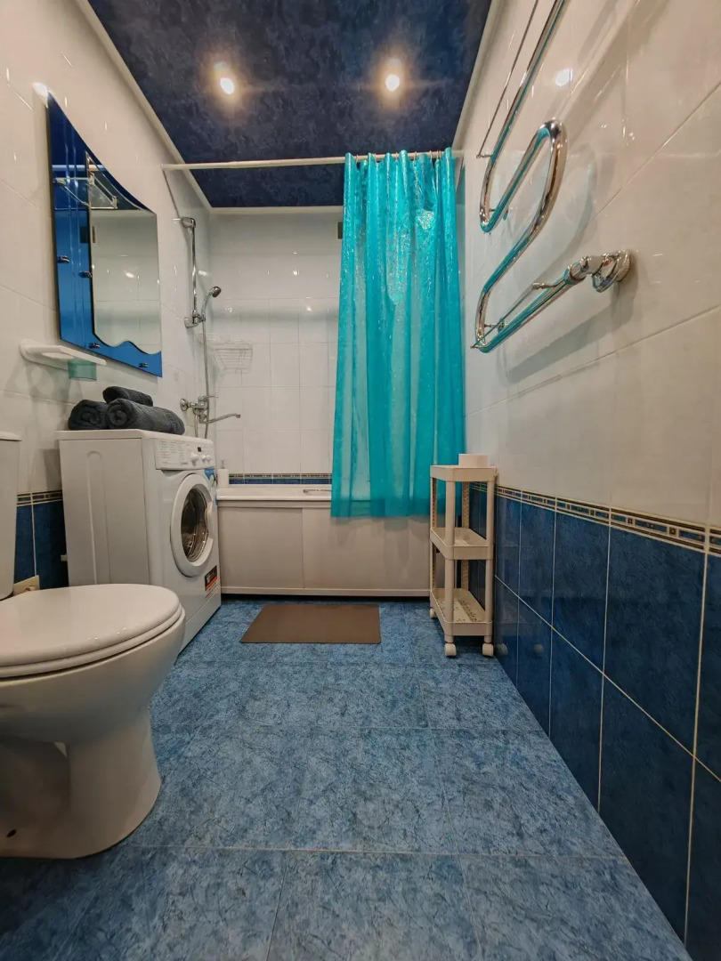 Квартира Видовая Студия Рядом с Областной