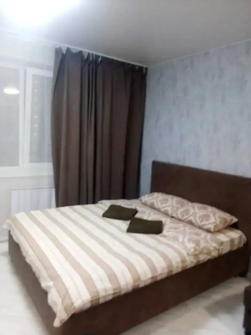 Апартаменты Студио на улице Ракетная 17