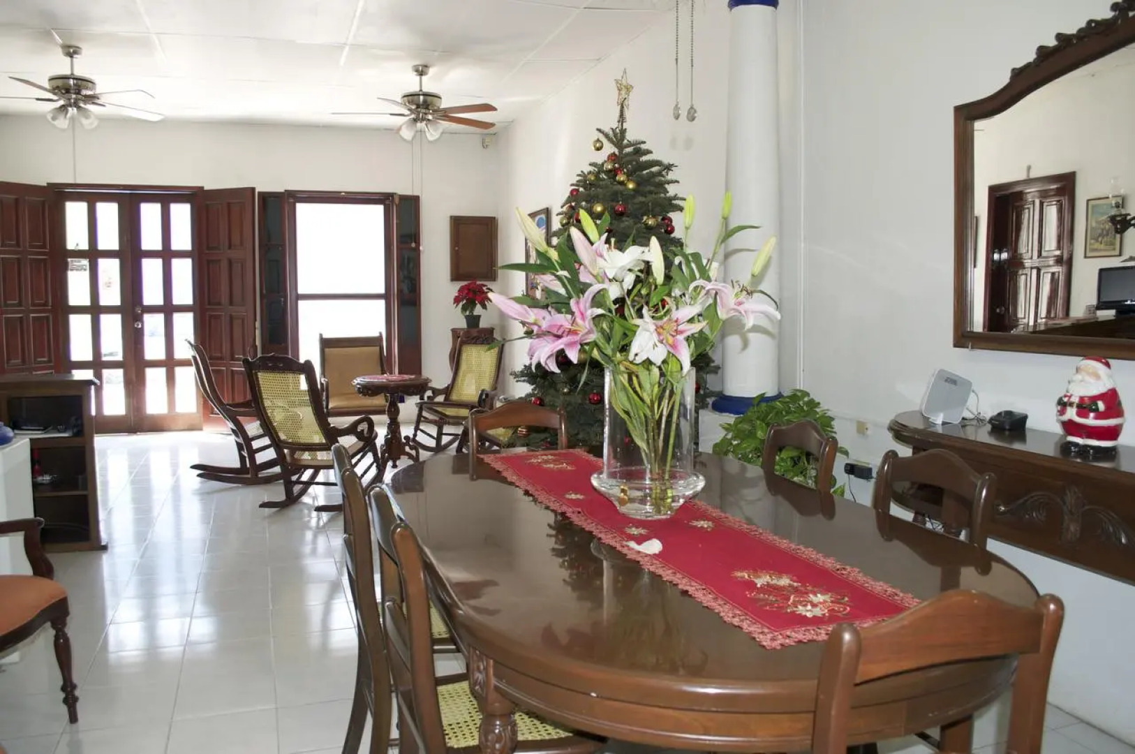 Отель Casa Blanca by Rotamundos