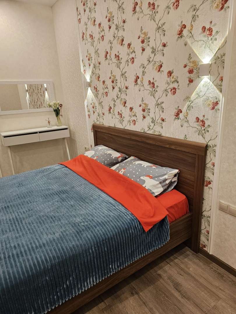 Квартира в Центре