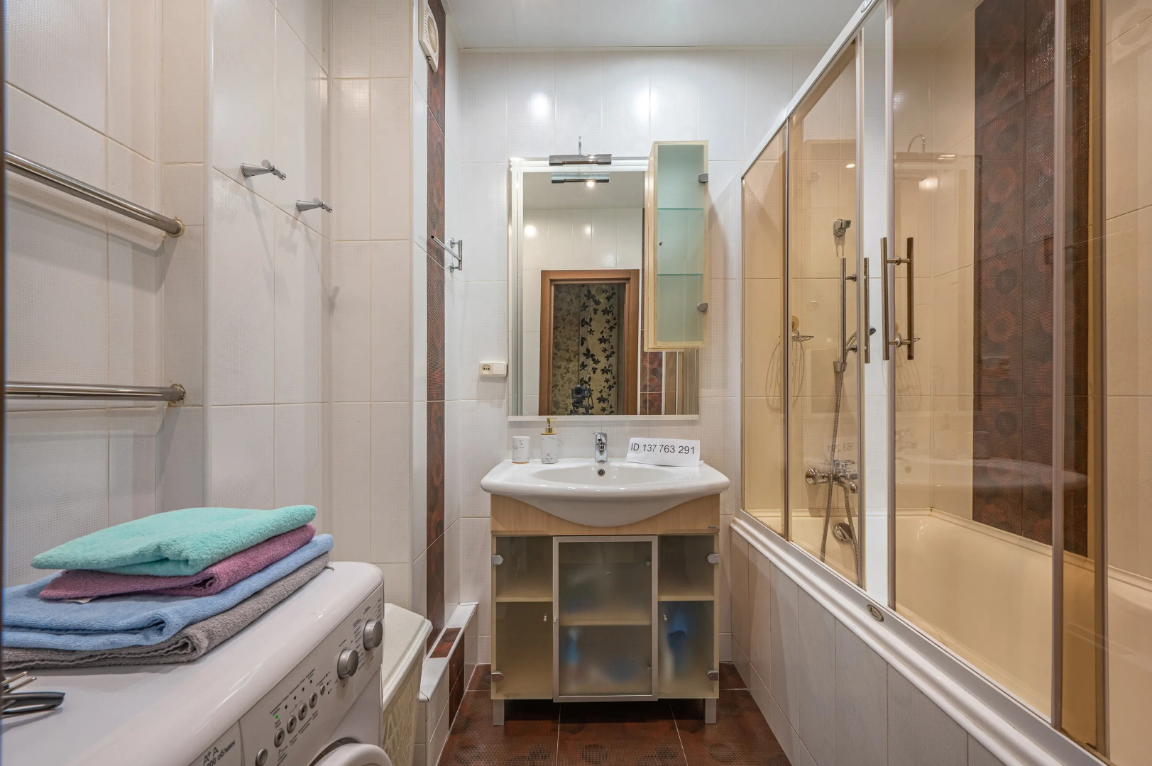 Апартаменты Сон и Душ на Чапаева