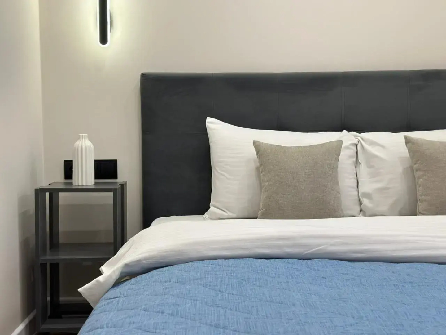 Апартаменты в ЖК Королев