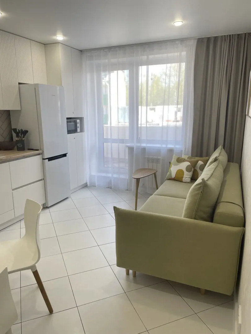 Квартира для Семейного Отдыха в Суздале