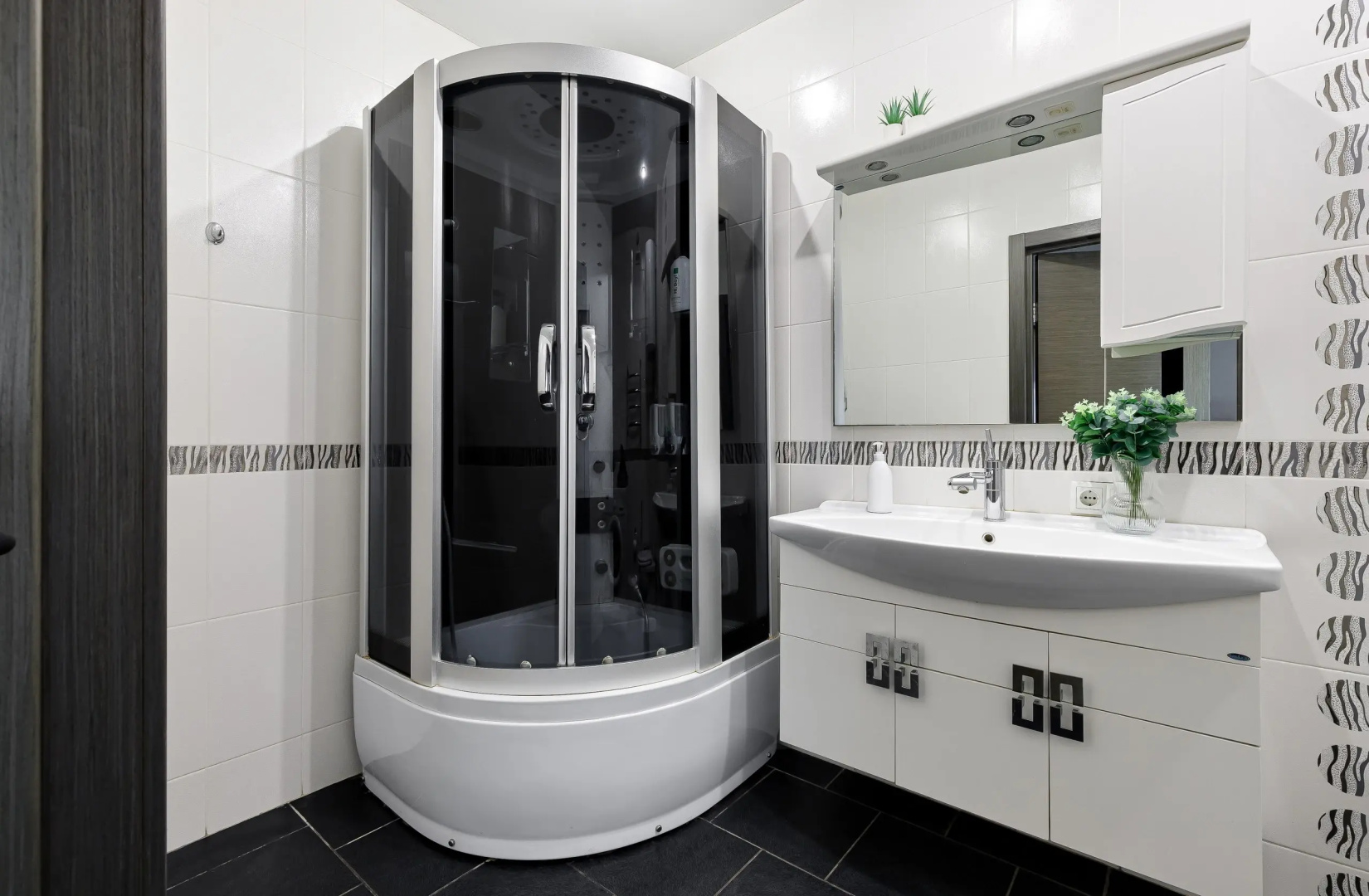 Апартаменты ApartGroup Kubanskaya Naberezhnaya 31/1