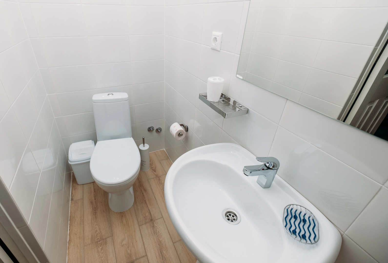 Частный дом Нина