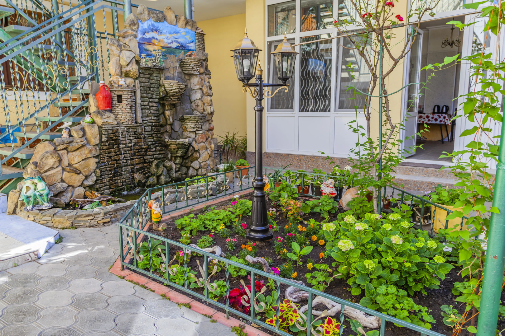 Гостевой дом Фаина