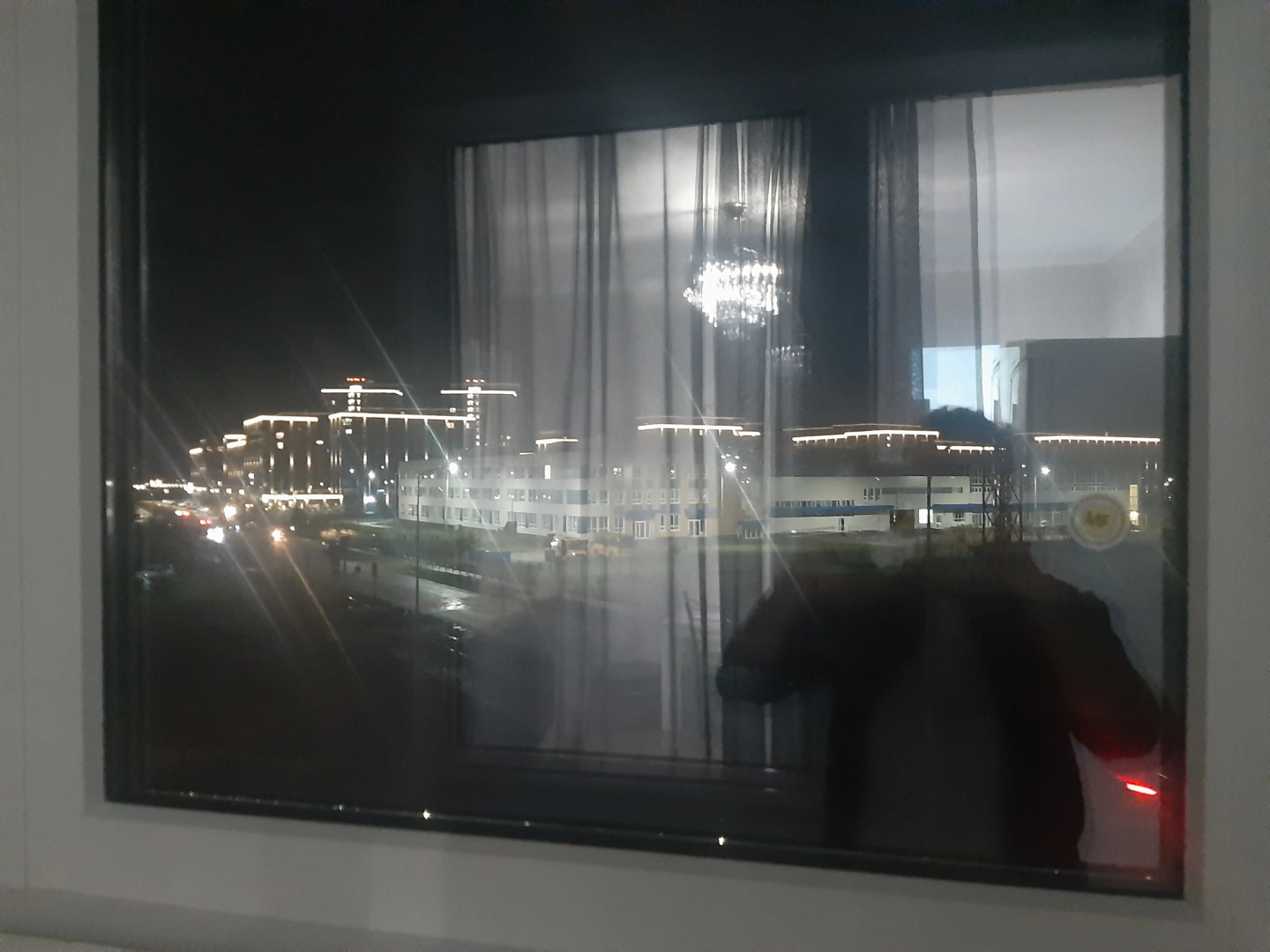 Квартира Уютная светлая