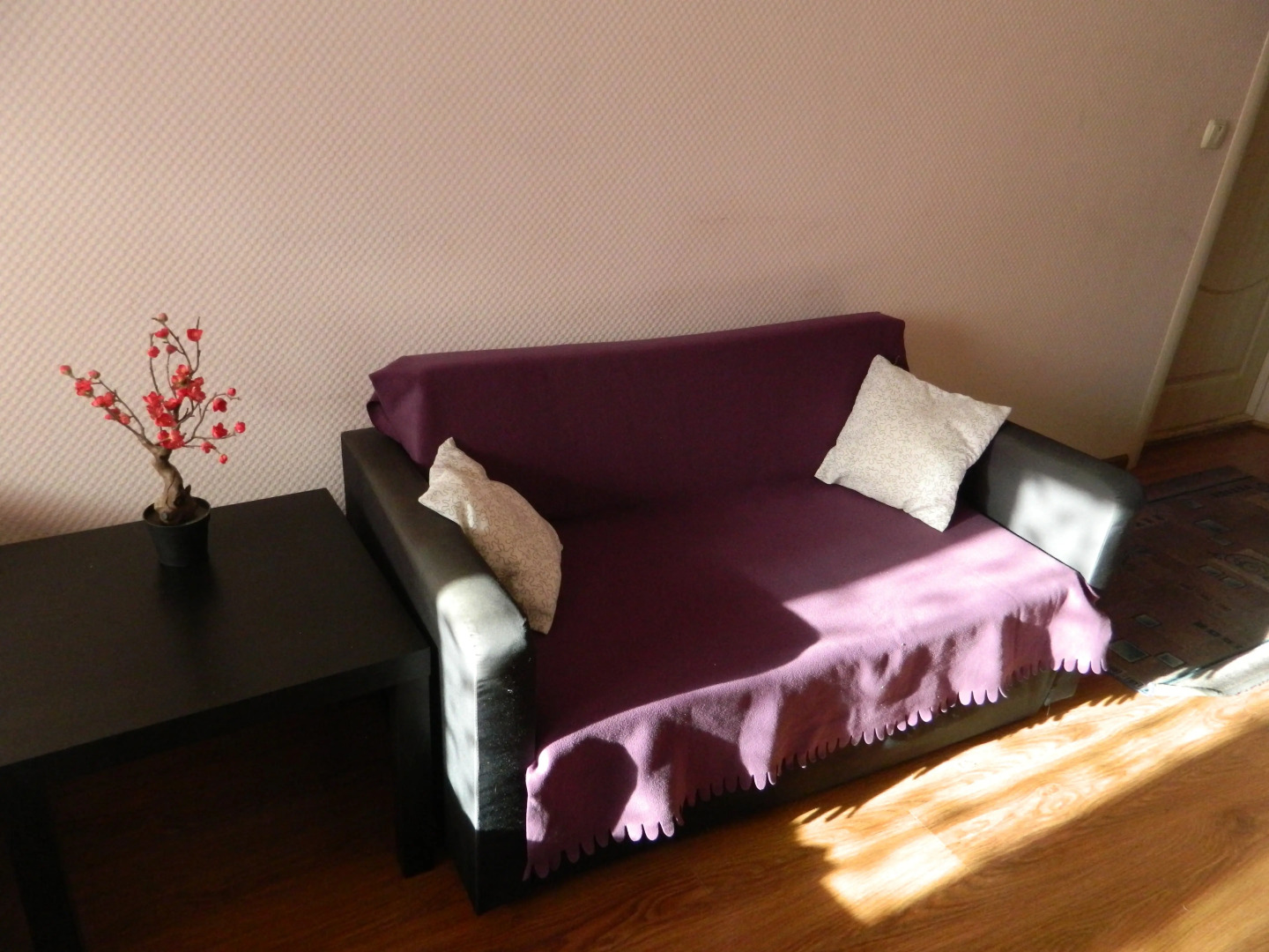 Апартаменты Япония на Космонавтов