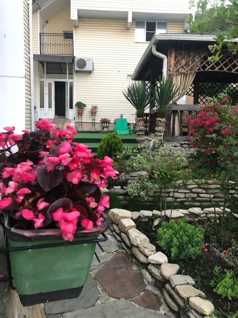 Гостевой дом Бьюти спа на Ручейной