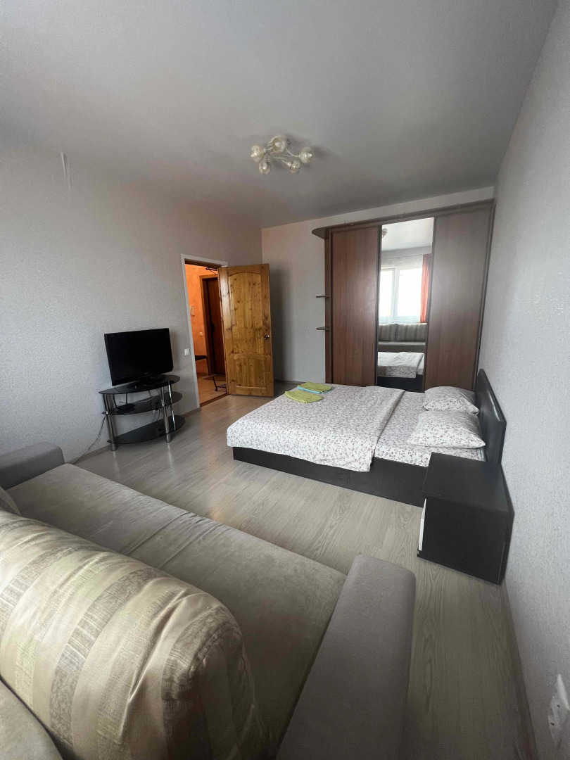 Апартаменты на Склизкова 116