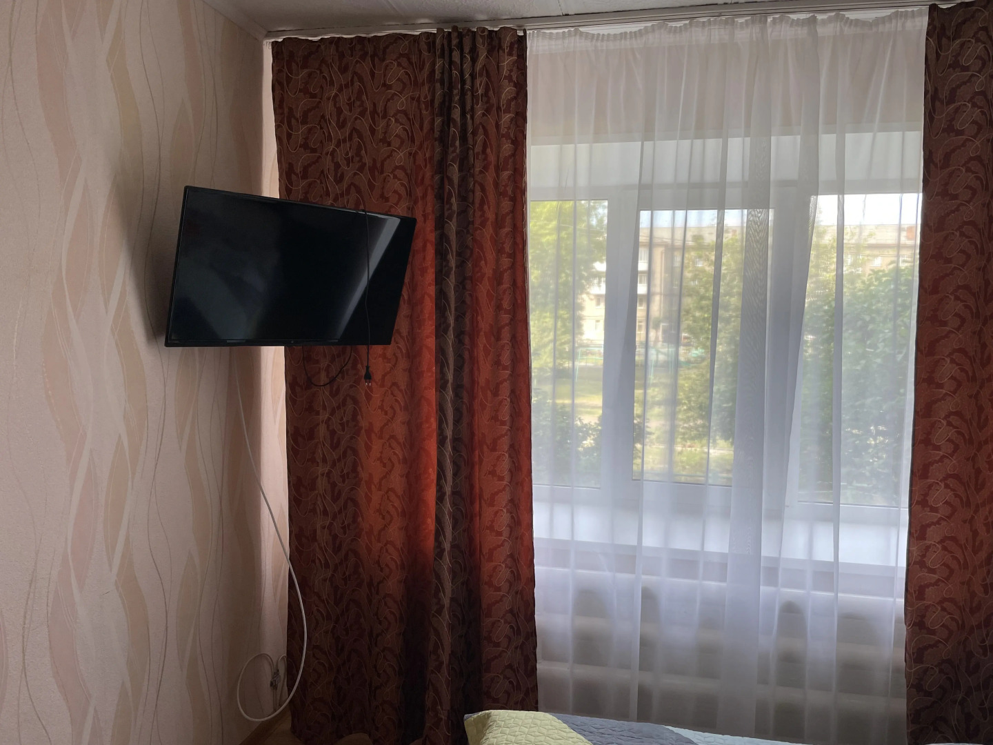 Квартира Ул Каляева Д 28