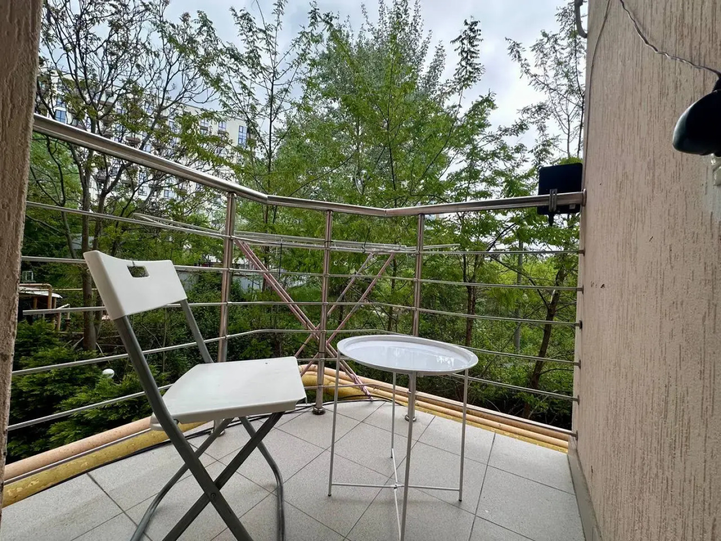 Квартира для семьи 200 метров до моря