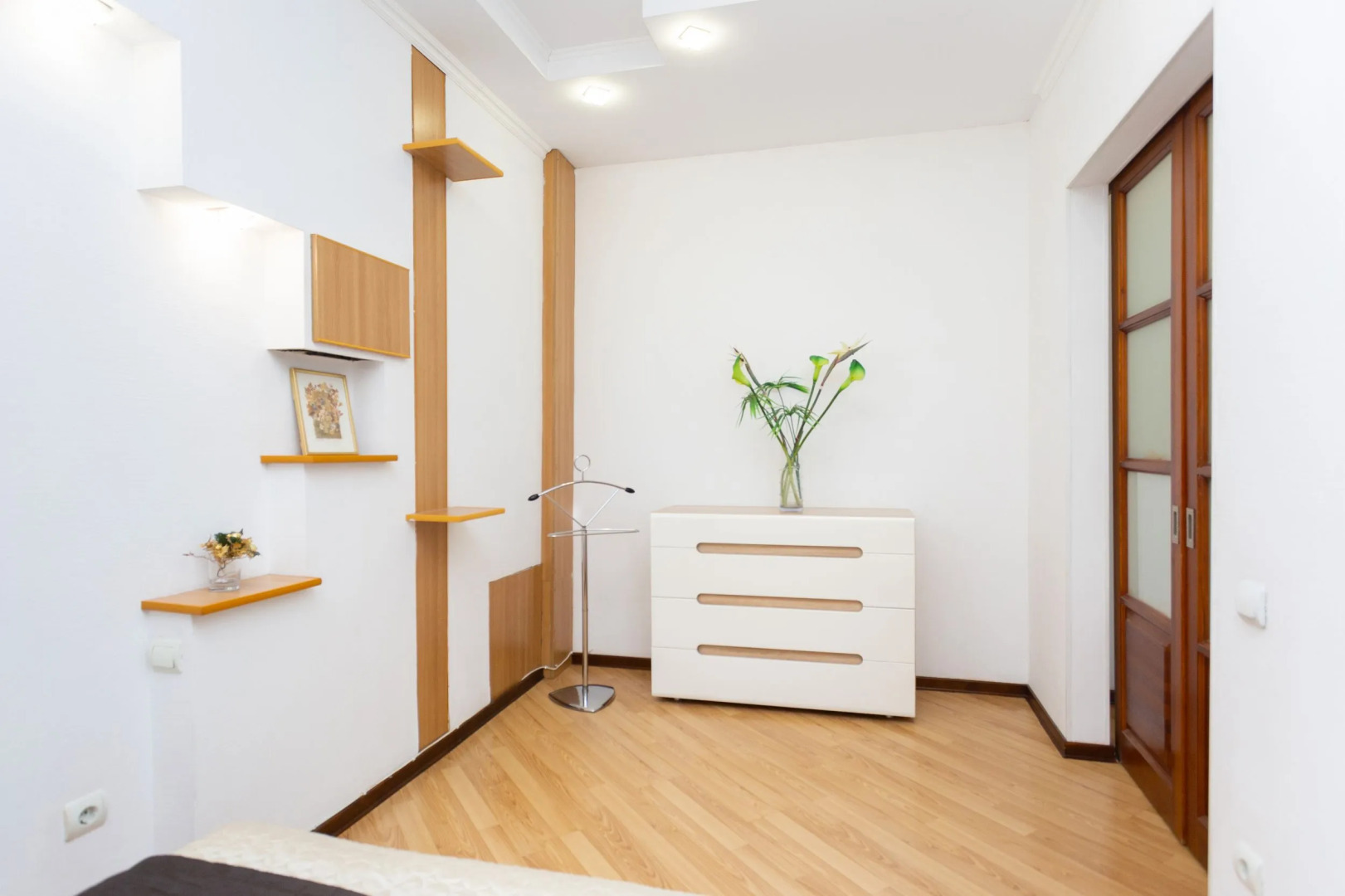 Апартаменты на Проспекте Независимости