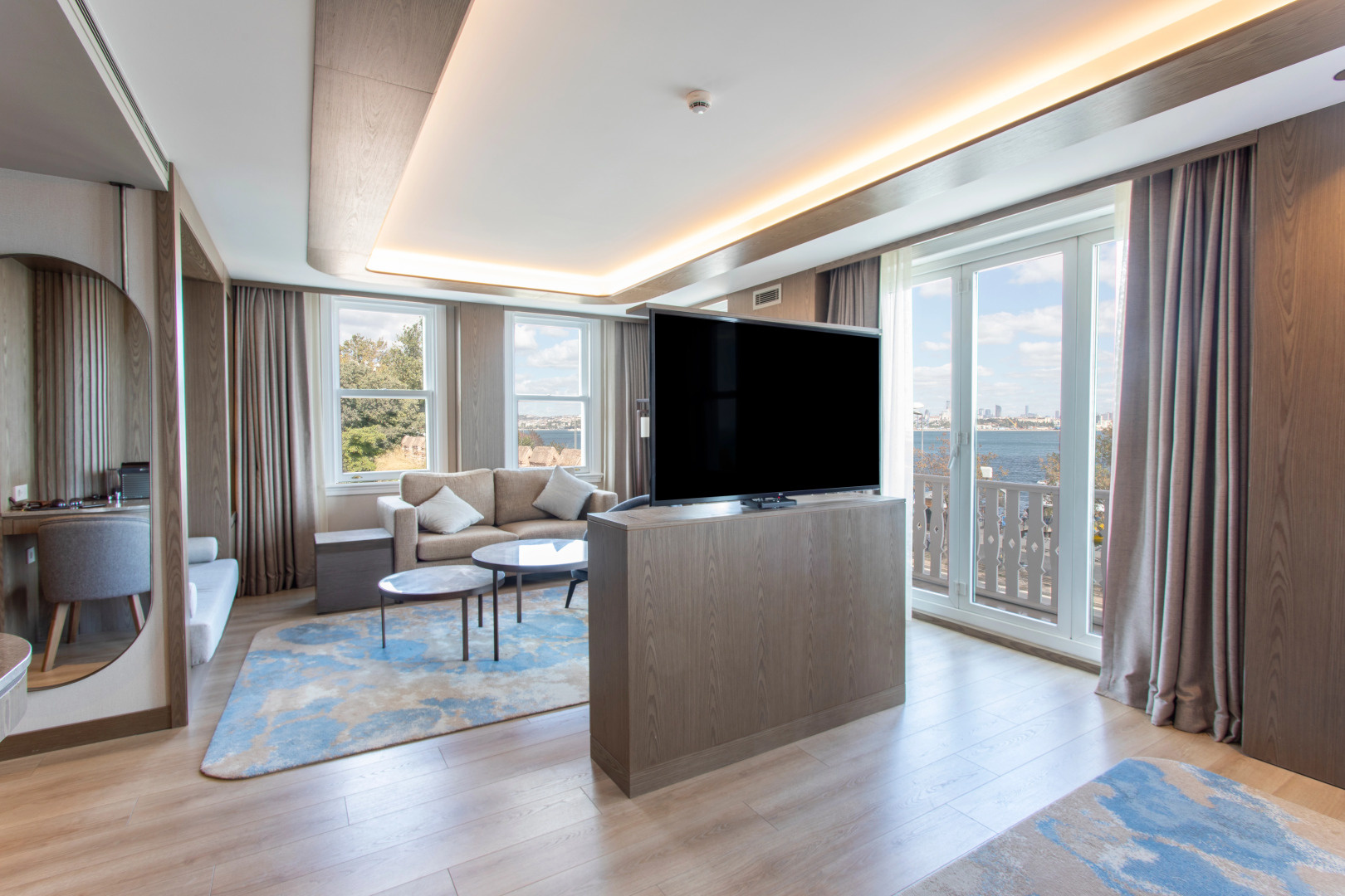 Radisson Hotel Istanbul Sultanahmet