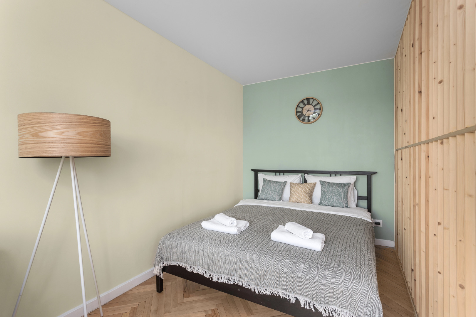 Moderna Flat на площади Победы