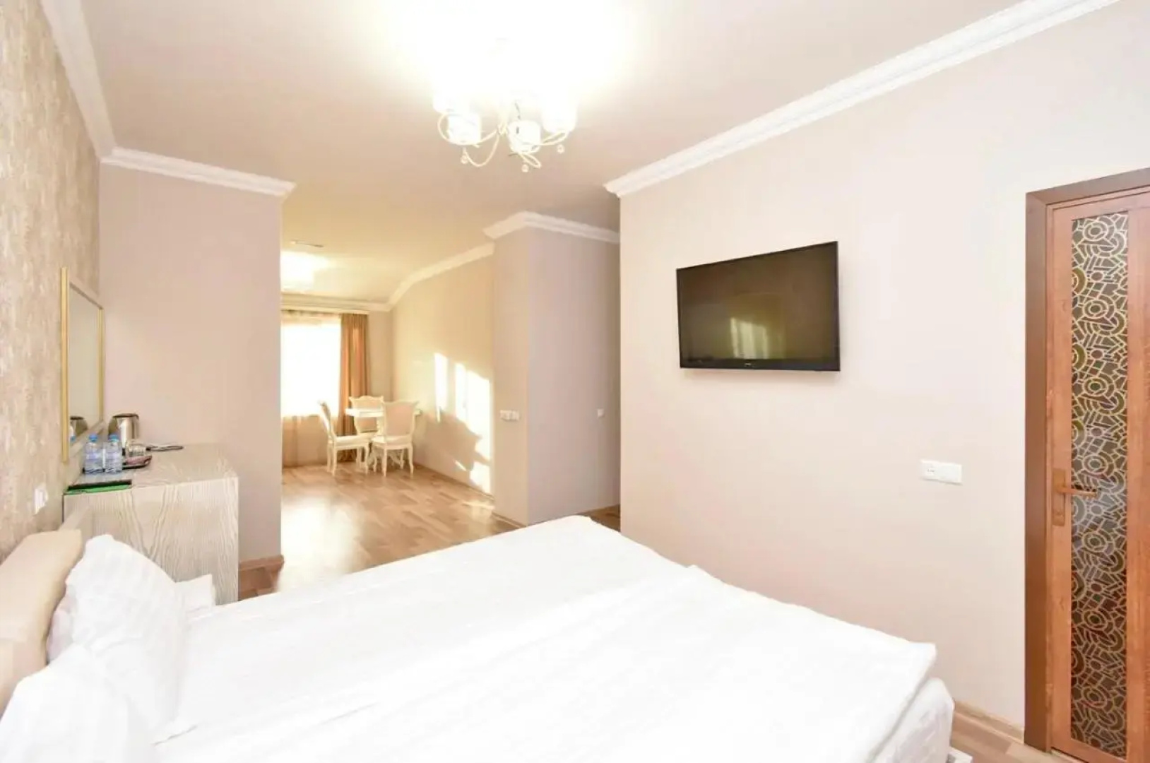 Отель Homestay