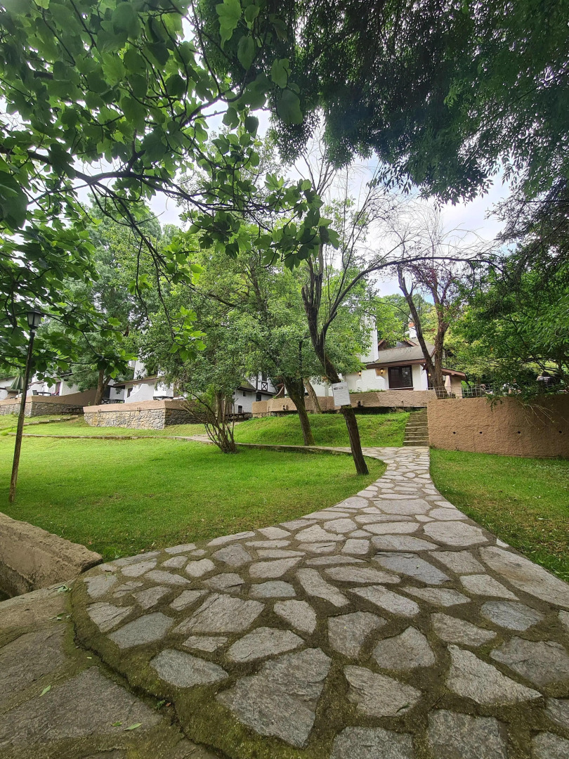 Polonezköy Country Club & Accommodation in the Wildlife Park