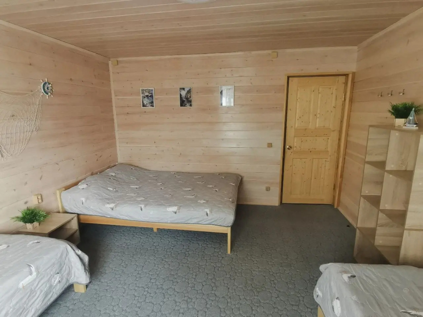 Гостевой дом Рыжая сова