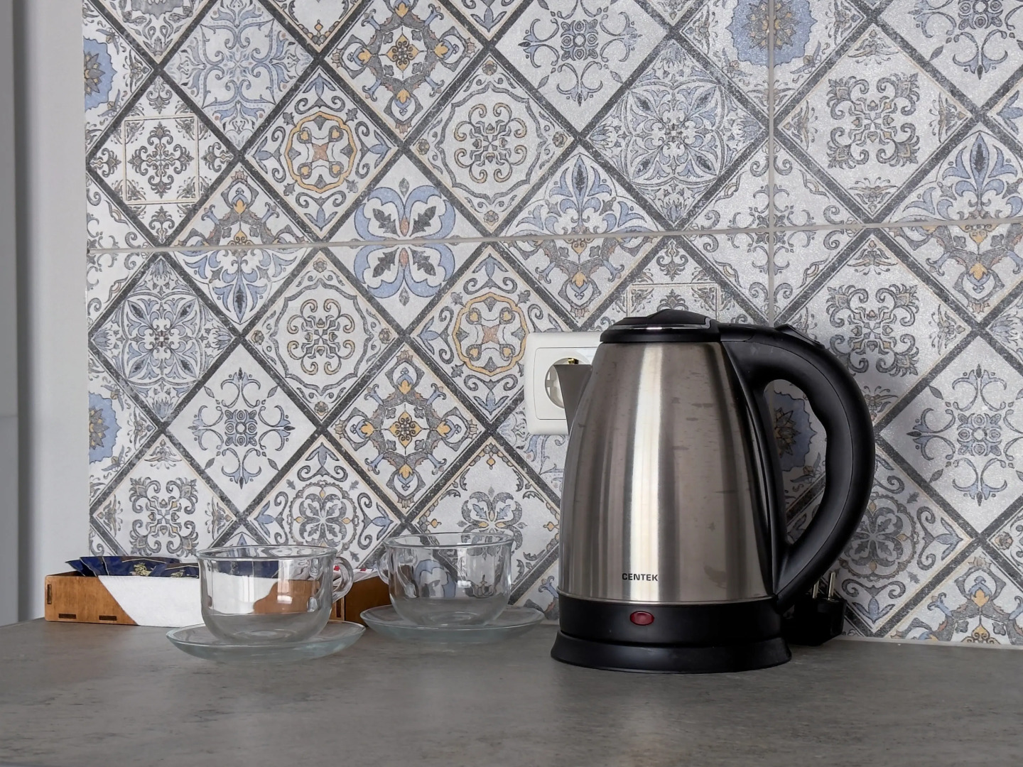 Апарт-отель Portland