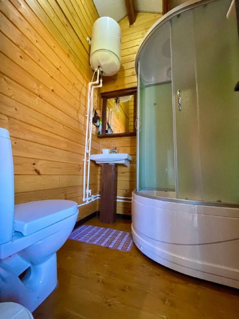 База отдыха Кактус