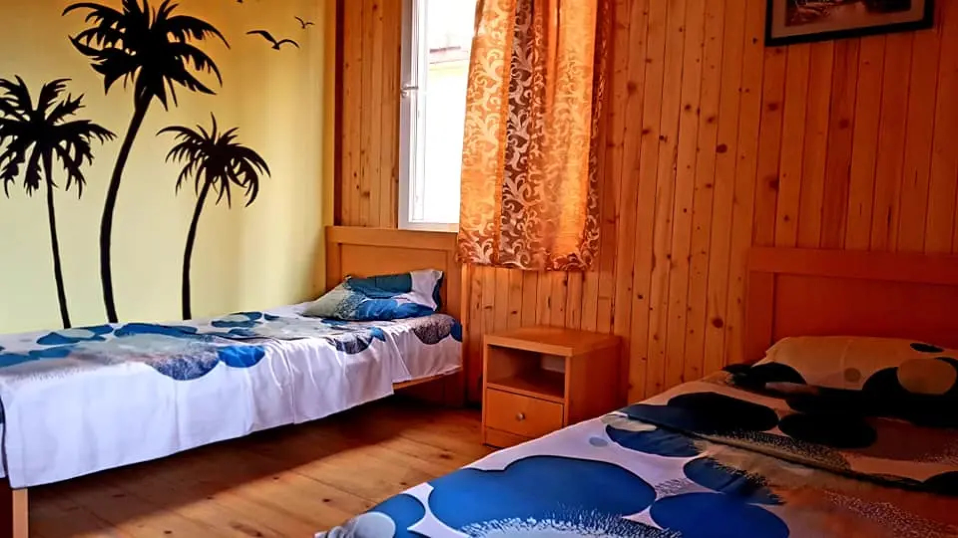 Гостевой Дом Grigoleti