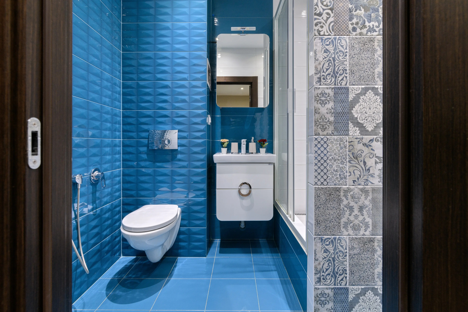 Апартаменты Комфортная студия в бизнес-классе рядом с центром