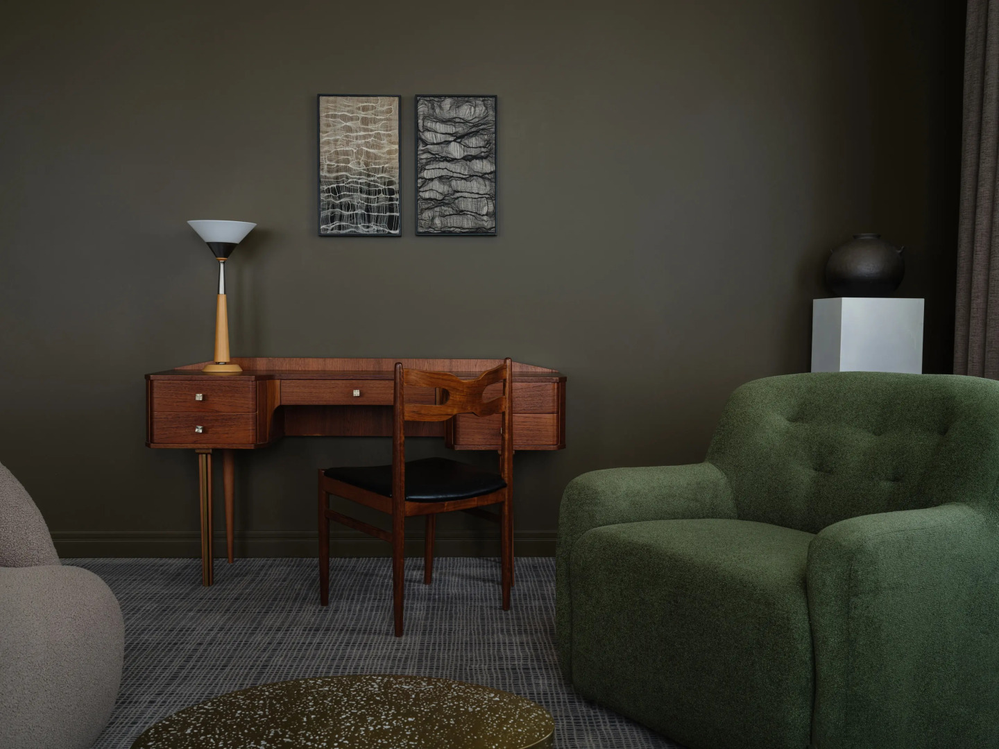 Бутик-отель Алхимист