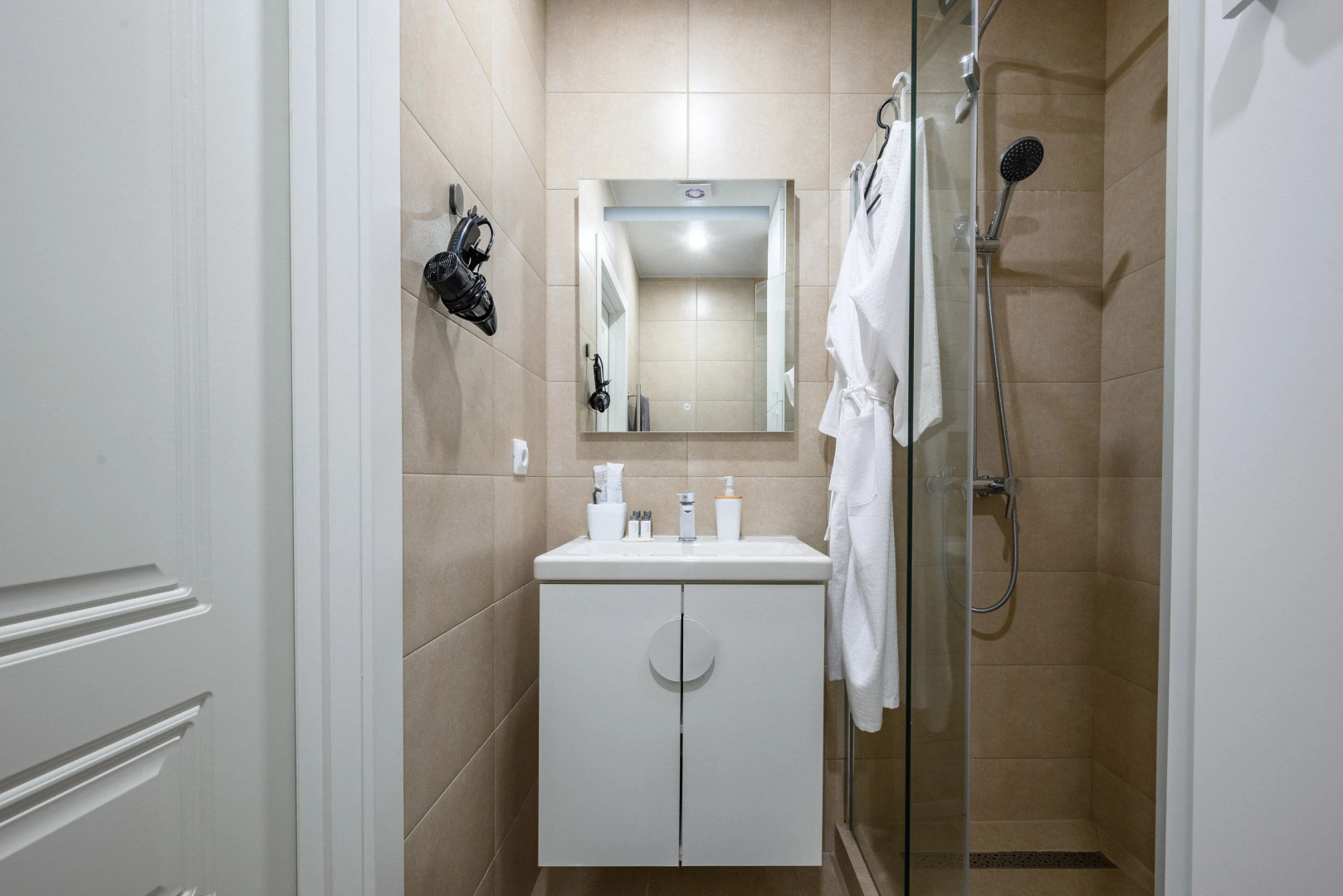 Квартира в Адлере на Ленина 290/6 ЖК Курортный