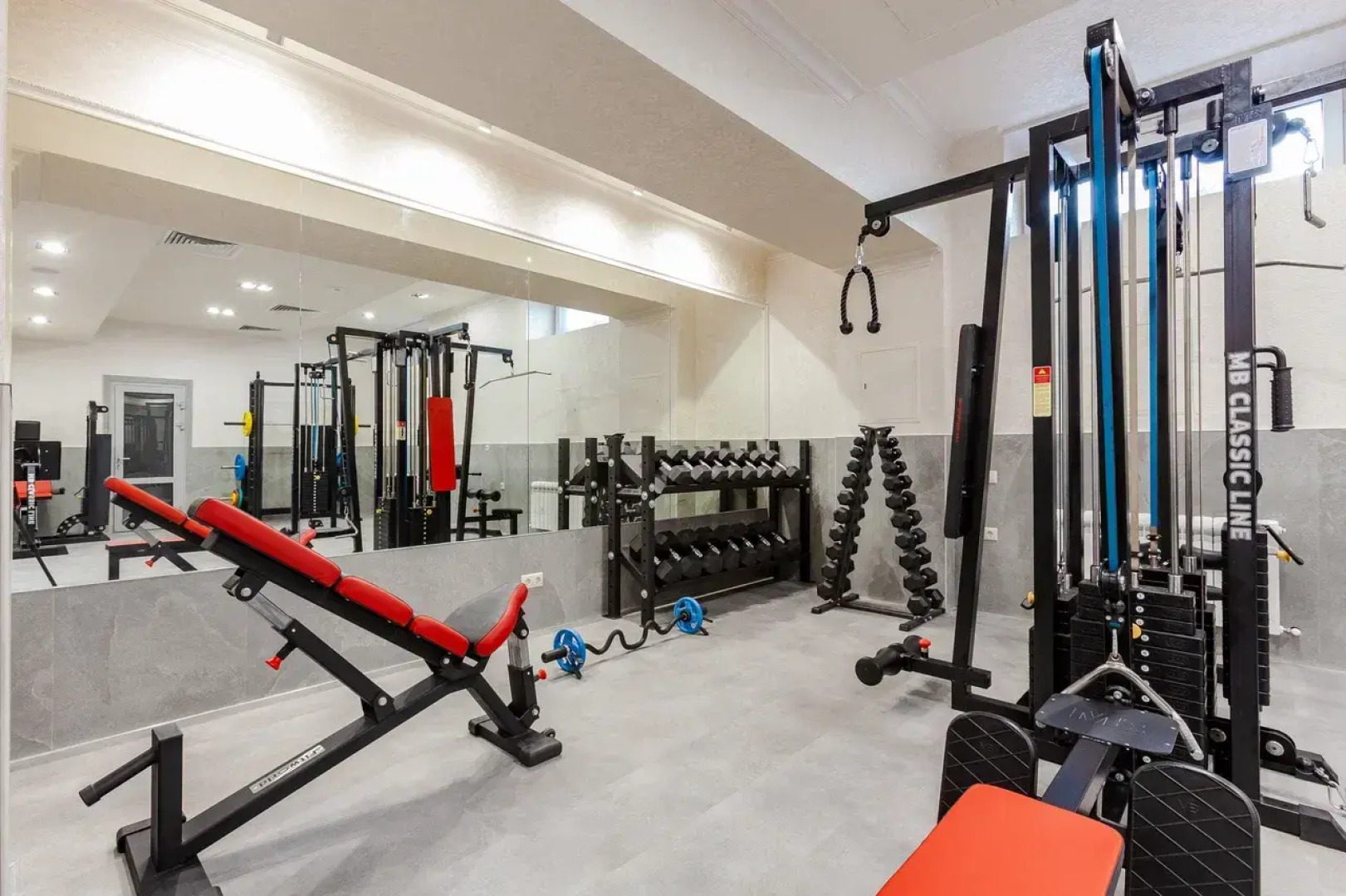 Гостевой дом Атриум