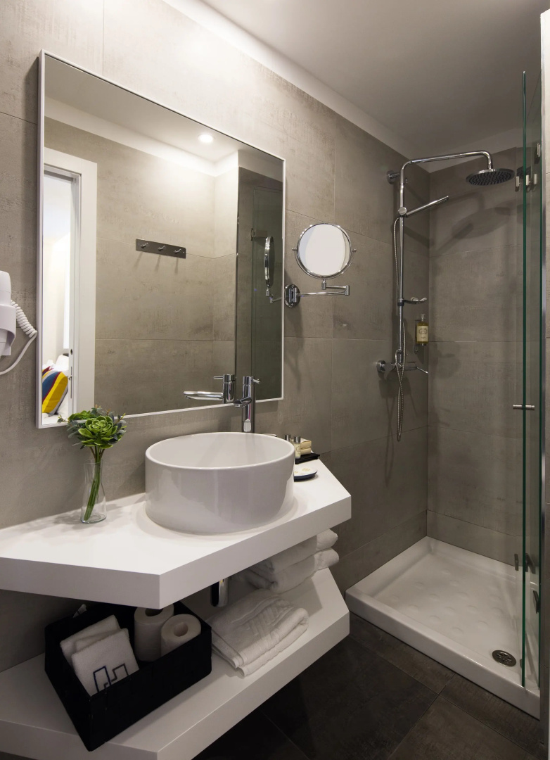 Апарт-Отель Virtudes City Lofts