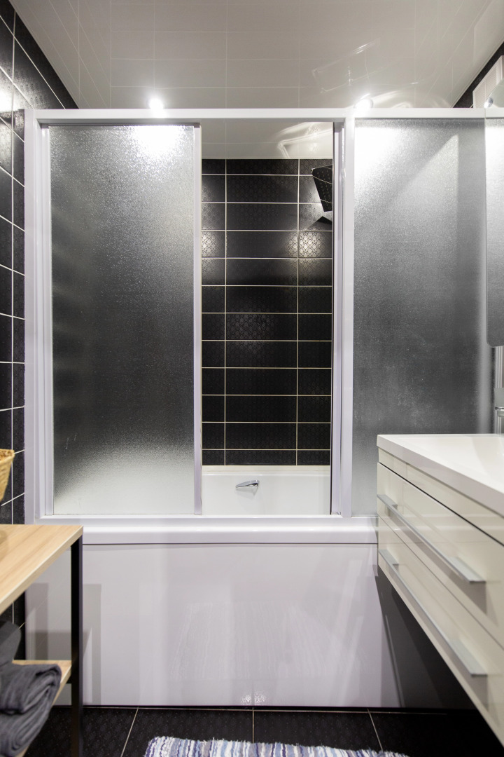 Апартаменты Murmansk