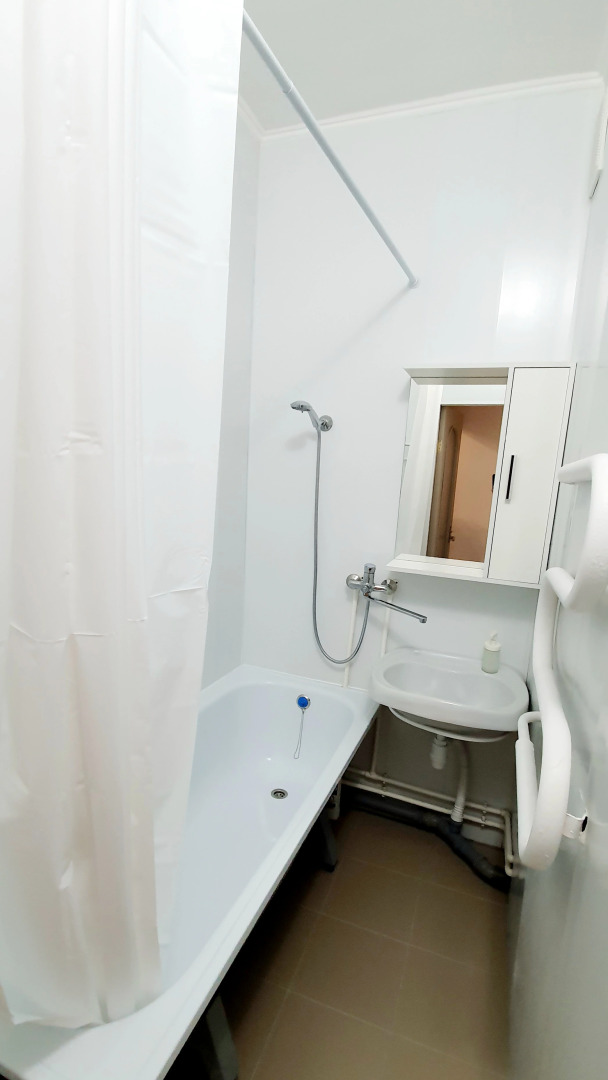 Апартаменты Бакинская 11