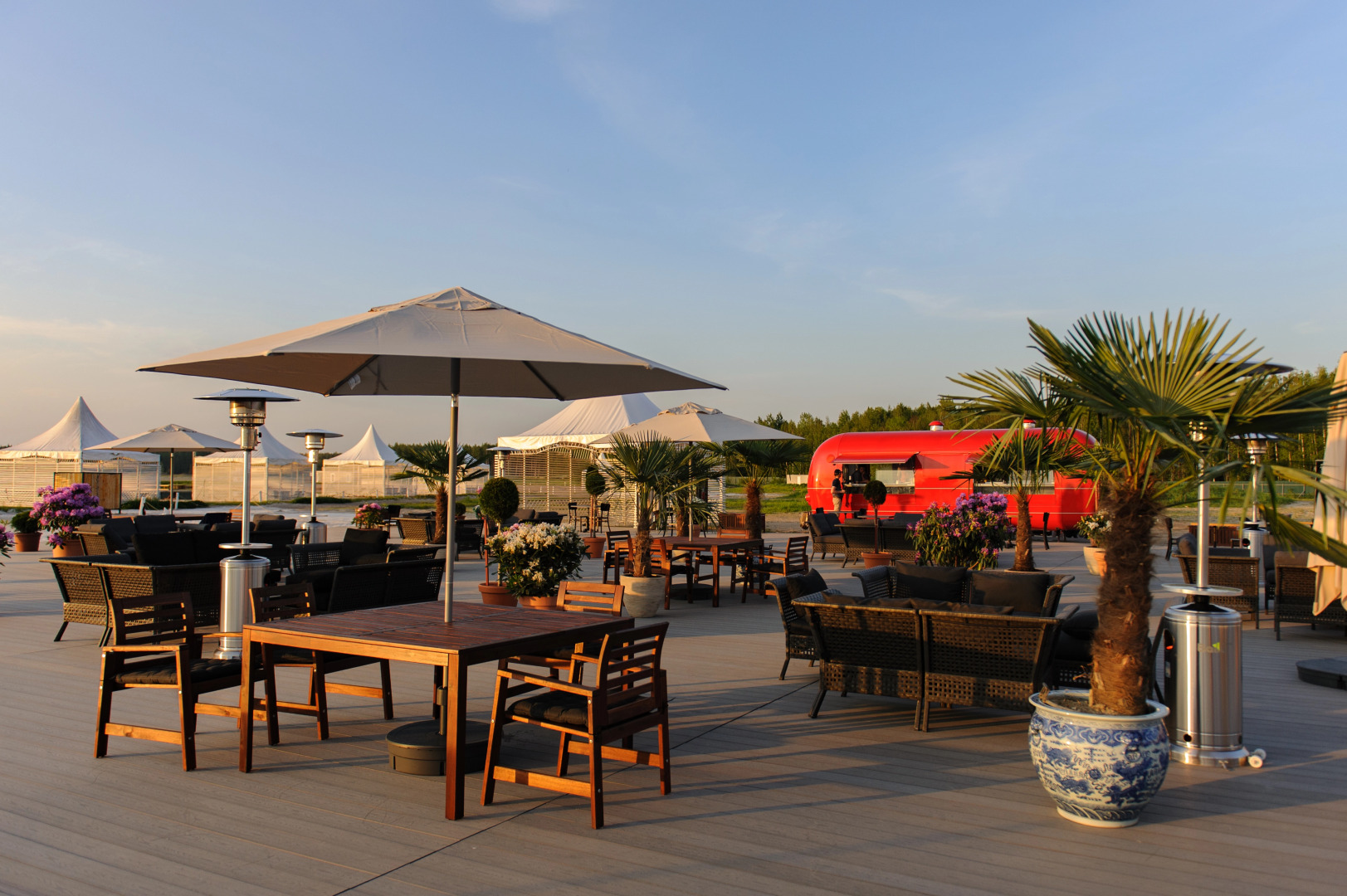 Отель MillCreek Hotel & SPA