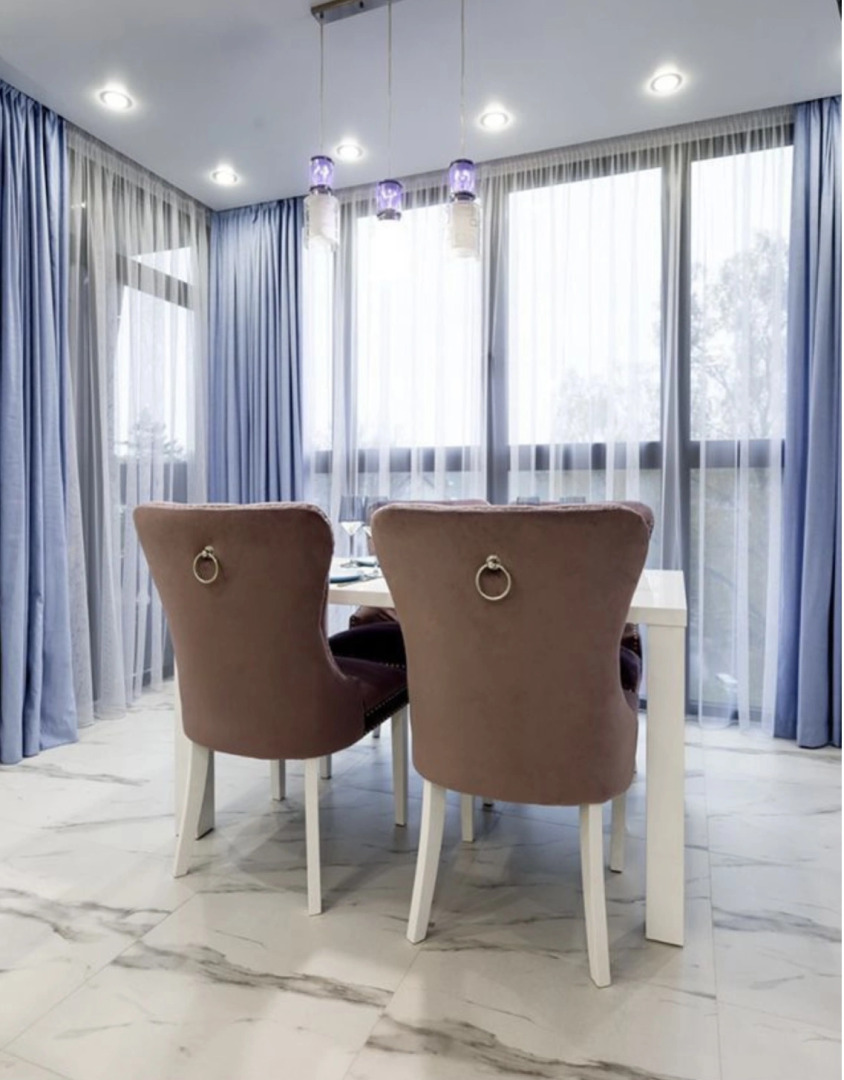 Апартаменты Апарт Елена