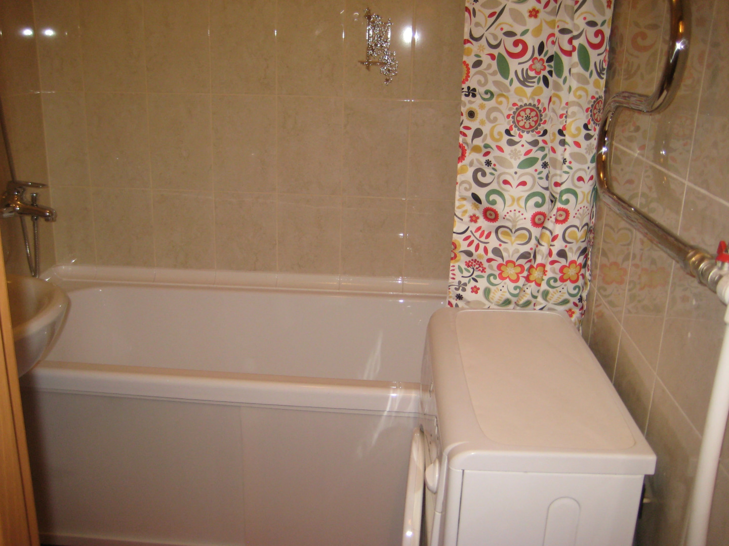 Апартаменты ЖКО Аэропорта 8