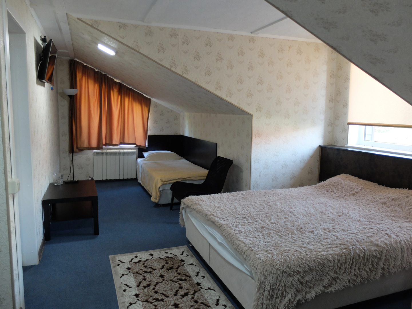 Гостевой дом на Калинина