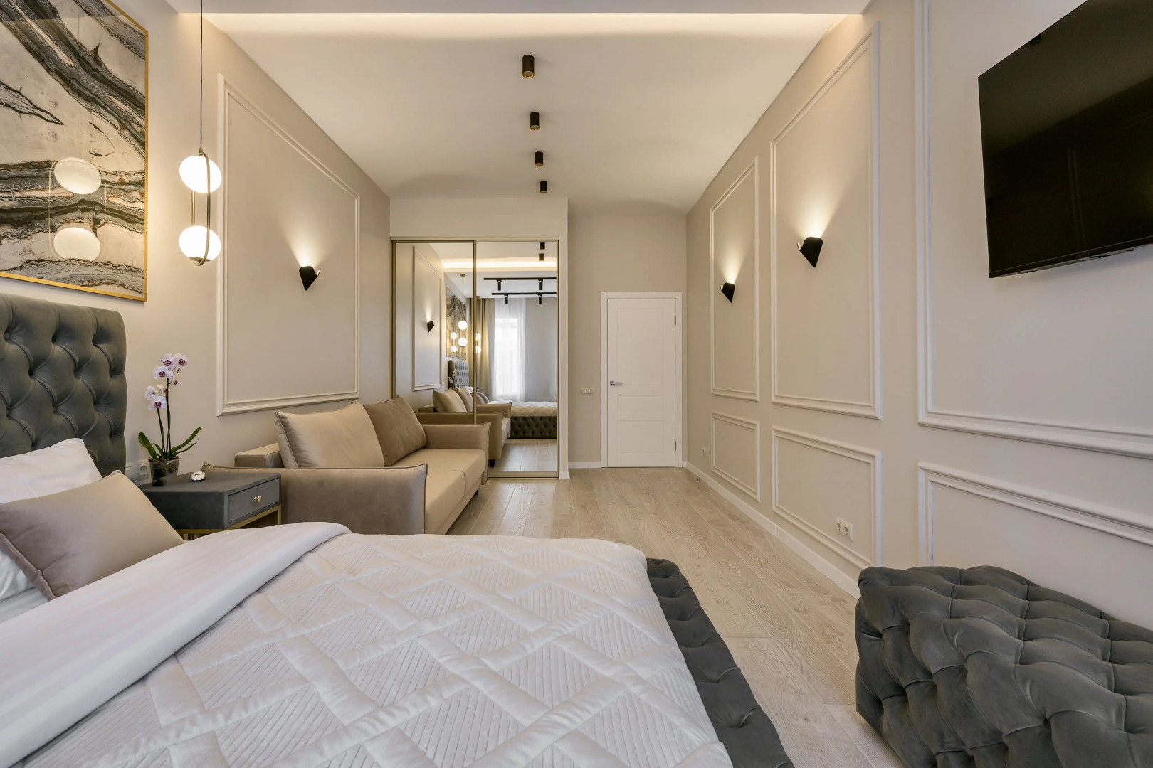 Апартаменты Премиум Астория на Исаакиевской Площади