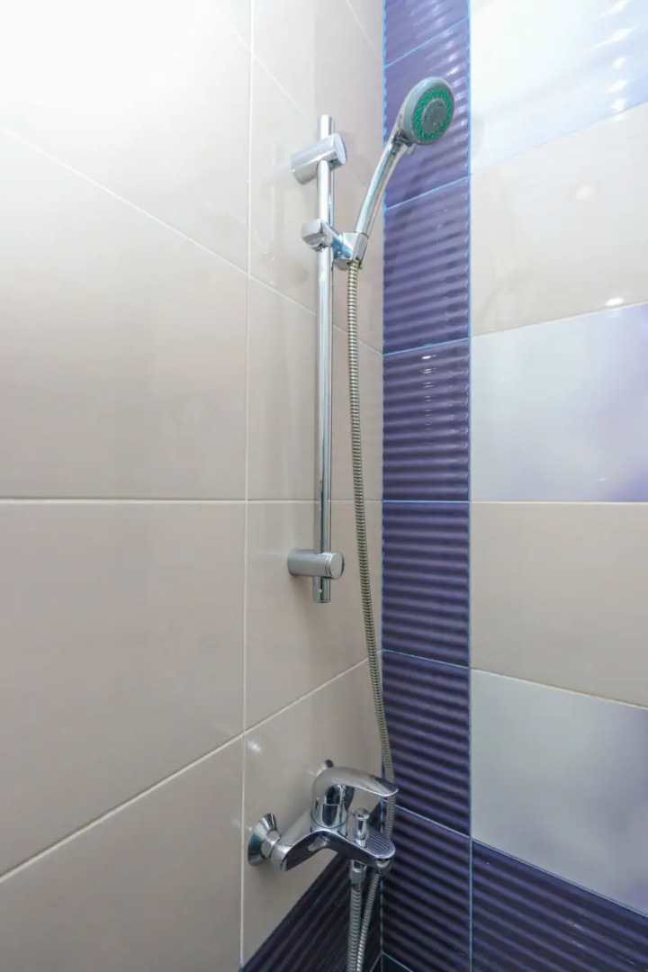 Квартира На Улице Юрия Тена 10