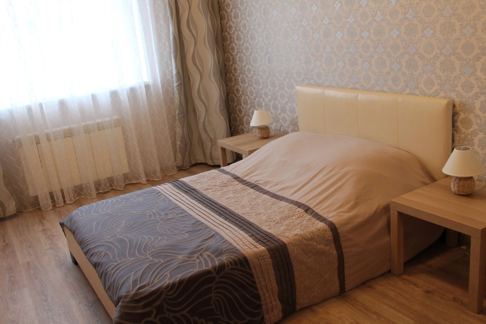 Гостевой дом На Пихтовой